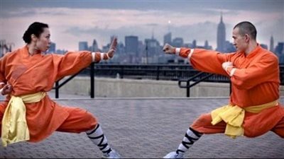 انطلاق بطولة قطاع القاهرة الكبرى للكونغ فو غدا