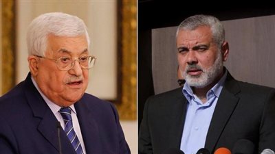 قبل وصوله إلى مصر، أسباب فشل اجتماع توحيد الصف الفلسطيني بين أبو مازن وهنية في تركيا