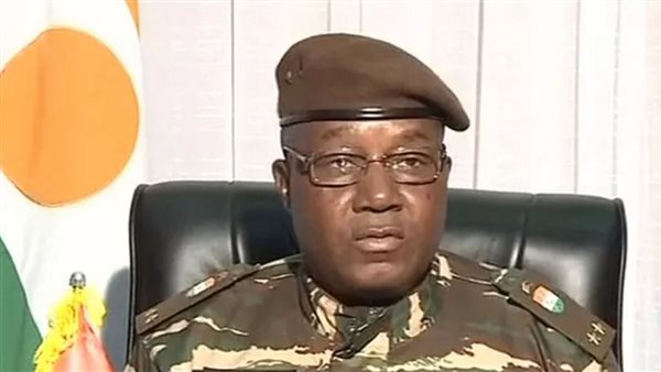 6 معلومات عن الجنرال عبد الرحمن تشياني بعد توليه رئاسة المجلس الانتقالي في النيجر