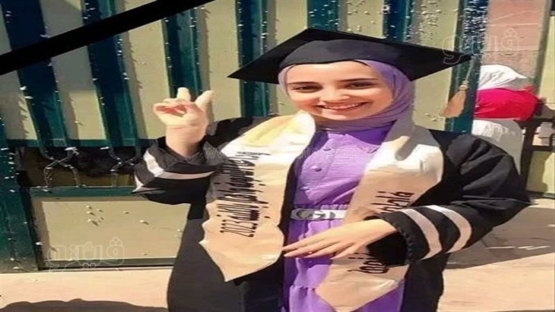 وفاة طالبة بأزمة
