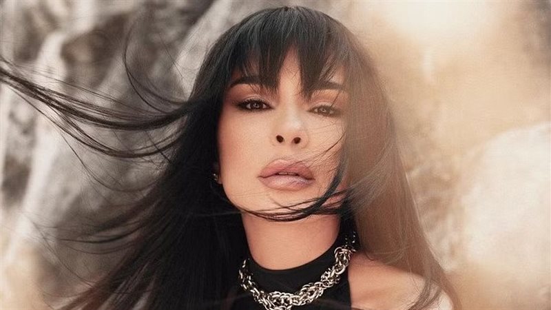 ماغي بو غصن، فيتو