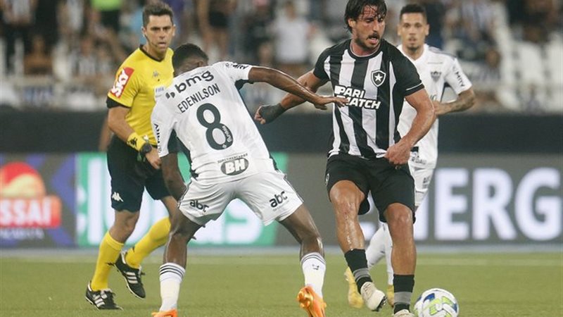 الدوري البرازيلي