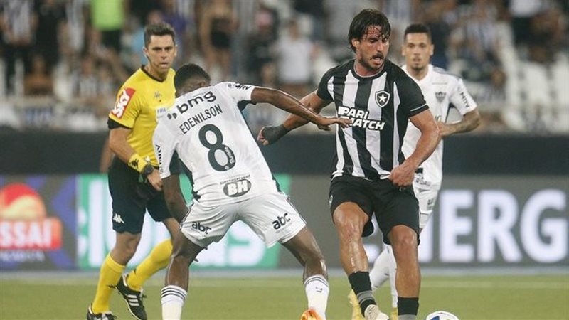 الدوري البرازيلي