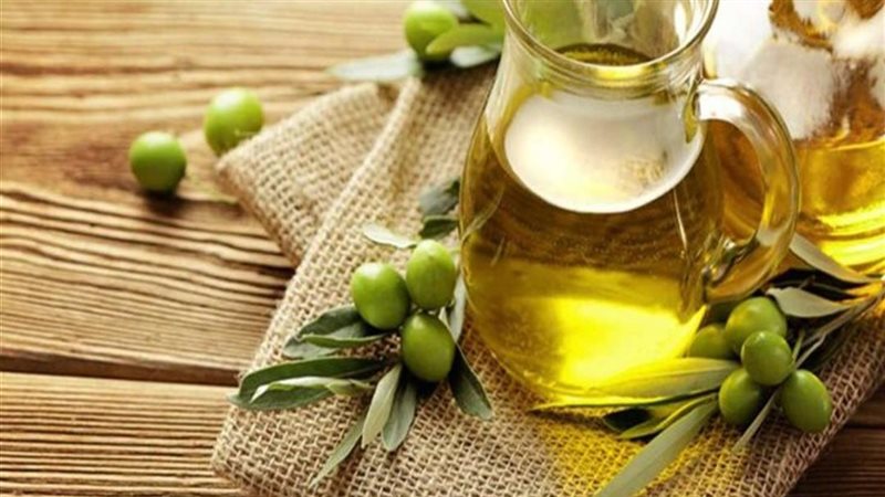 فوائد زيت الزيتون،