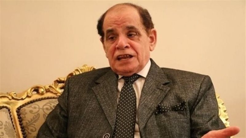 الدكتور صلاح فوزى