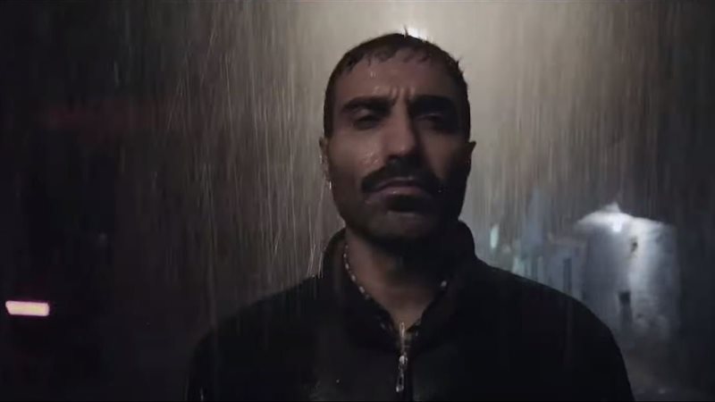 مسلسل سفاح الجيزة،