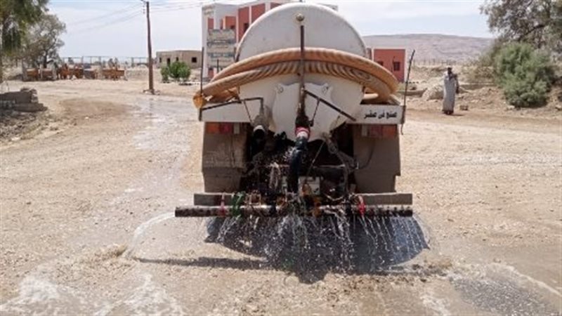 الصرف الصحي، فيتو