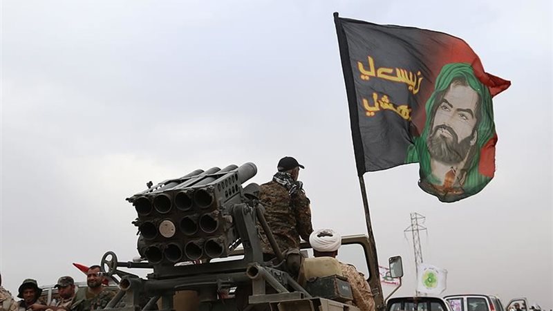 فرقة الإمام الحسين،