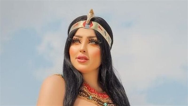 سلمى الشيمي، فيتو