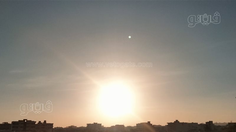 طقس الوادي الجديد،