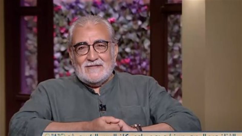 الفنان عبد الرحيم