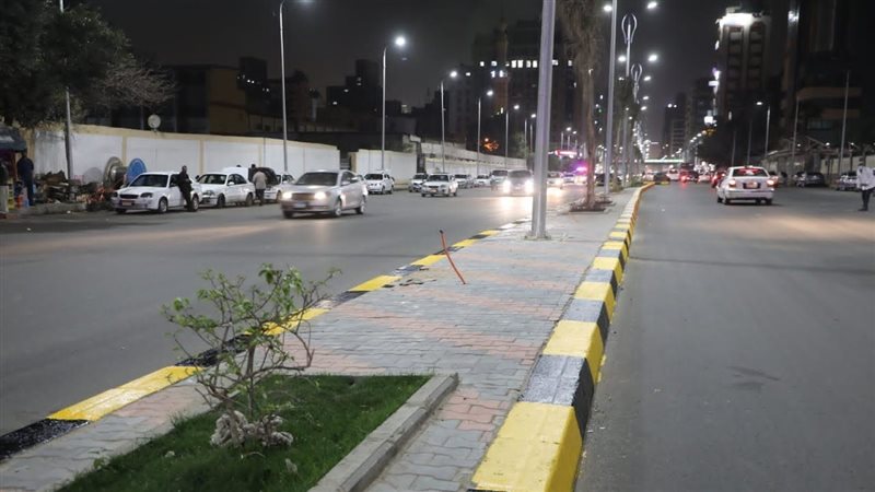 ترشيد استهلاك الكهرباء