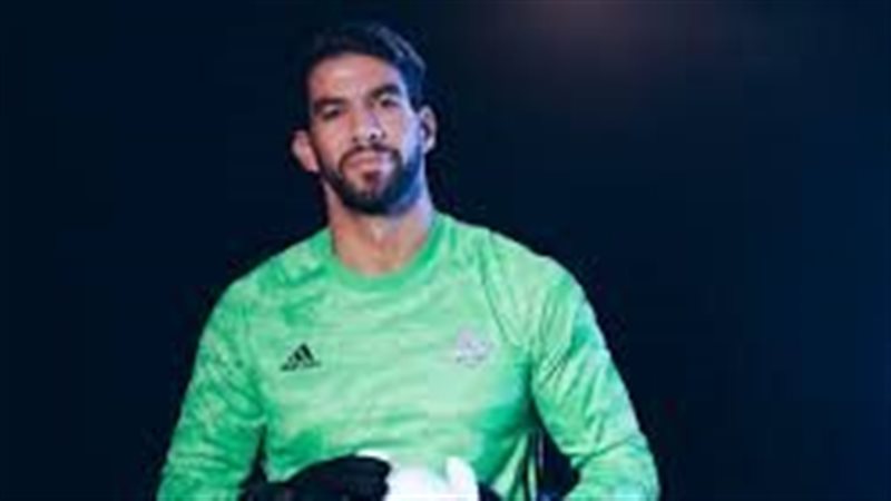 شريف إكرامي،فيتو