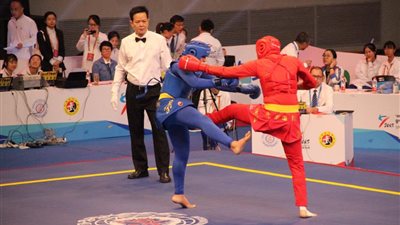 اليوم، انطلاق بطولة قطاع القاهرة الكبرى للكونغ فو 