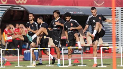 موعد مباراة الأهلي والداخلية في كأس مصر والقناة الناقلة 