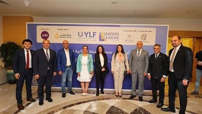 وفد التنسيقية يشارك في فعاليات المسابقة النصف نهائية لمنصة الأنشطة الطلابية 