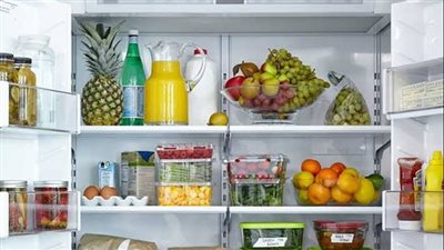 5 نصائح للحفاظ على الطعام عند انقطاع الكهرباء