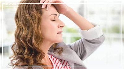 أعراض الإصابة بالجفاف في موسم الصيف (انفوجراف)