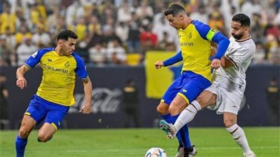 البطولة العربية، التعادل السلبي يحسم مواجهة النصر والشباب