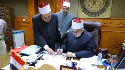 أزهرية شمال سيناء: 3 طلاب يستحقون درجات التميز الرياضي 