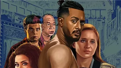 مدحت العدل يرد على المطالبة بمنع فيلم ع الزيرو لـ محمد رمضان (فيديو)