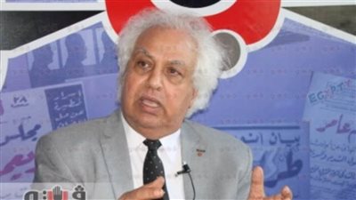 حقائق صادمة، سمير غطاس يكشف علاقة حماس بإسرائيل