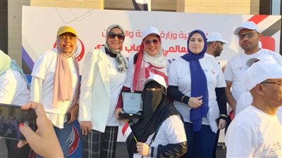 تكريم فريق الفيروسات الكبدية ضمن احتفالية اليوم العالمى للكبد في الدقهلية