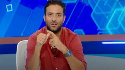 أحمد حسام ميدو: الزمالك بخير واحذروا حرب اللجان