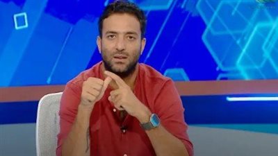 لجنة الانضباط تحدد موعدا لجلسة استماع لميدو بعد شكوى الجبلاية