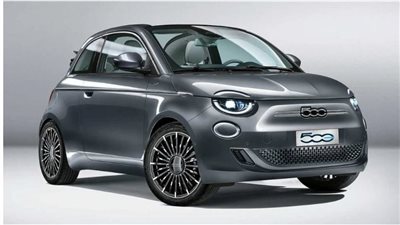 فيات تحقق مبيعات كبيرة خلال 6 أشهر من عام 2023