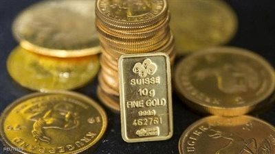 انخفاض سعر جرام الذهب، المؤشر العالمى للذهب مباشر لحظة بلحظة 29-7-2023