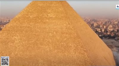 خبير أثري: مصر لديها 138 هرما (فيديو)