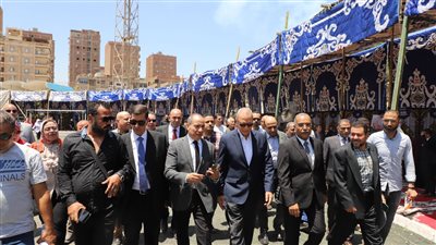 عمال مصر ينظم ملتقى توظيفي لـ2500 شاب بالقليوبية