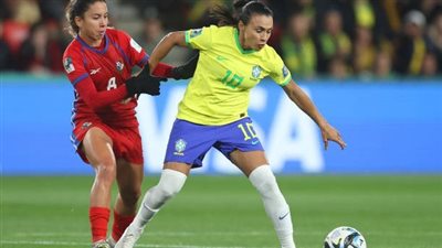 فرنسا تفوز على البرازيل بهدفين بكأس العالم للسيدات 