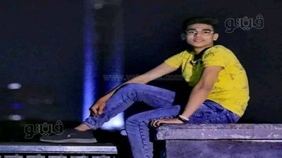 تفاصيل وفاة طالب ثانوية عامة غرقا بالإسكندرية، وتعليم الشرقية: مات الخلوق المثقف 