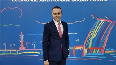 براني يعرض تجربة مصر في تدريب وتأهيل الشباب أمام قمة روسيا أفريقيا 2023