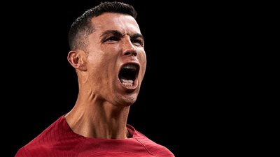 دوري أبطال أوروبا، رونالدو يتصدر أكثر اللاعبين ظهورا في دور المجموعات