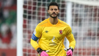 أربع حراس مرمى في حسابات منتخب مصر بمعسكر سبتمبر