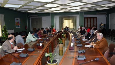 المنصورة والقاهرة يفوزان بالمركز الأول مناصفة في مسابقة أفضل جامعة صديقة للبيئة