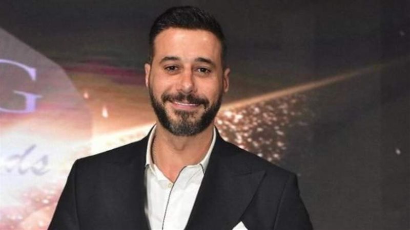 أحمد السعدني، فيتو