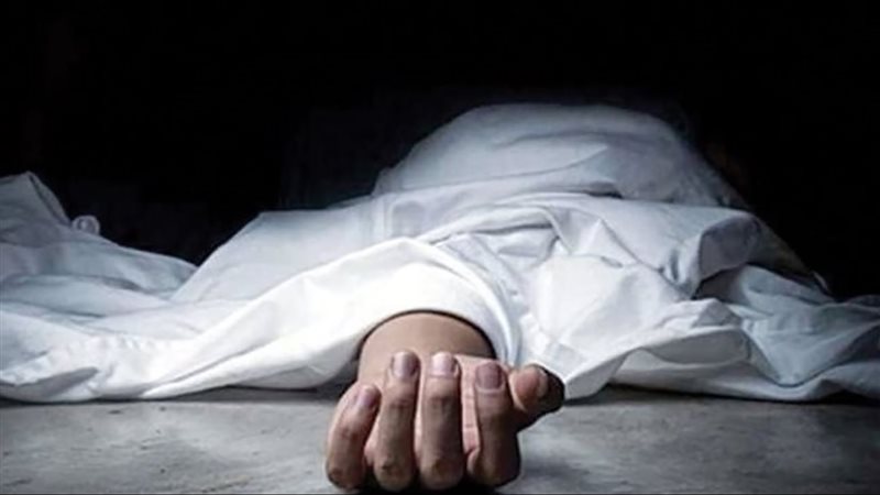 مقتل سيدة العمرانية،