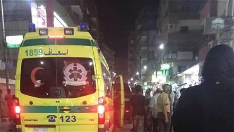 اسعاف،فيتو
