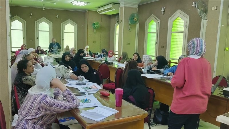 وزارة التضامن, فيتو