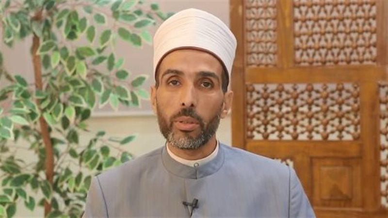  الشيخ إبراهيم جاد