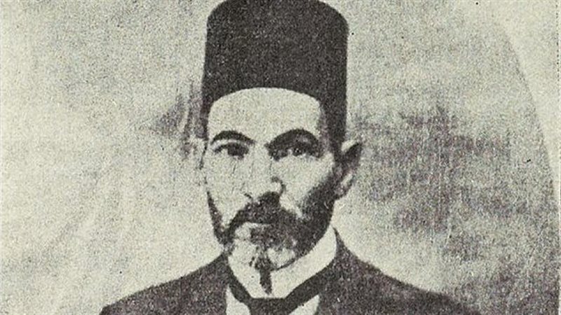 أحمد باشا كمال، فيتو