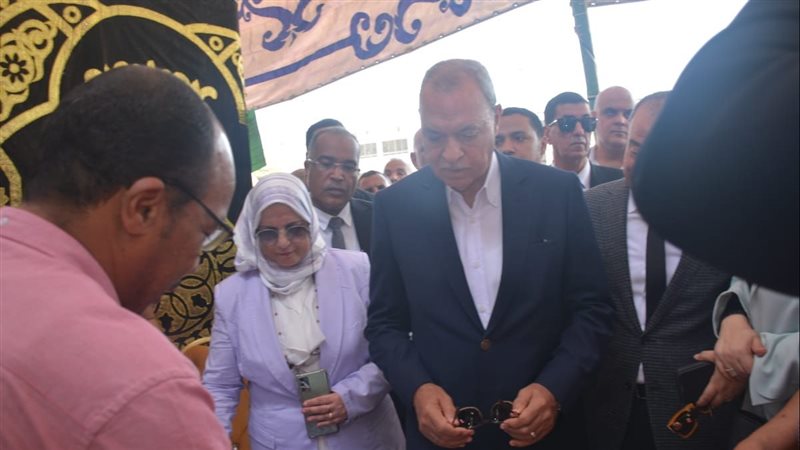 ملتقي توظيف بشبرا