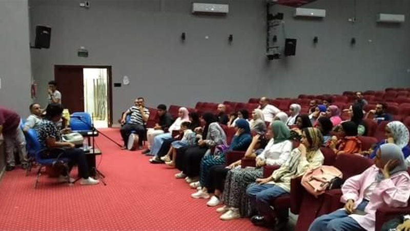 مشروع إبدأ حلمك،