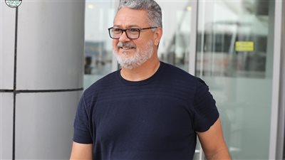 ميكالي: فخور بتمثيل منتخب مصر الأولمبي وأردت تكرار تجربة البرازيل بالتأهل إلى الأولمبياد