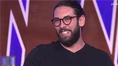 مشاركات تامر هاشم نجم كايروكي في السينما والتليفزيون