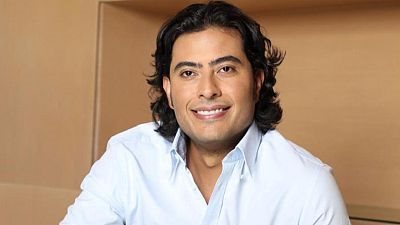 اعتقال نجل رئيس كولومبيا في تحقيقات بشأن غسيل أموال